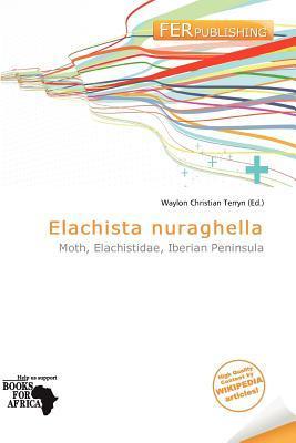 Elachista nuraghella