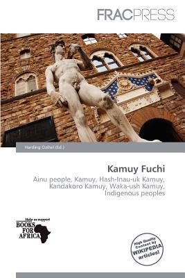 Kamuy Fuchi