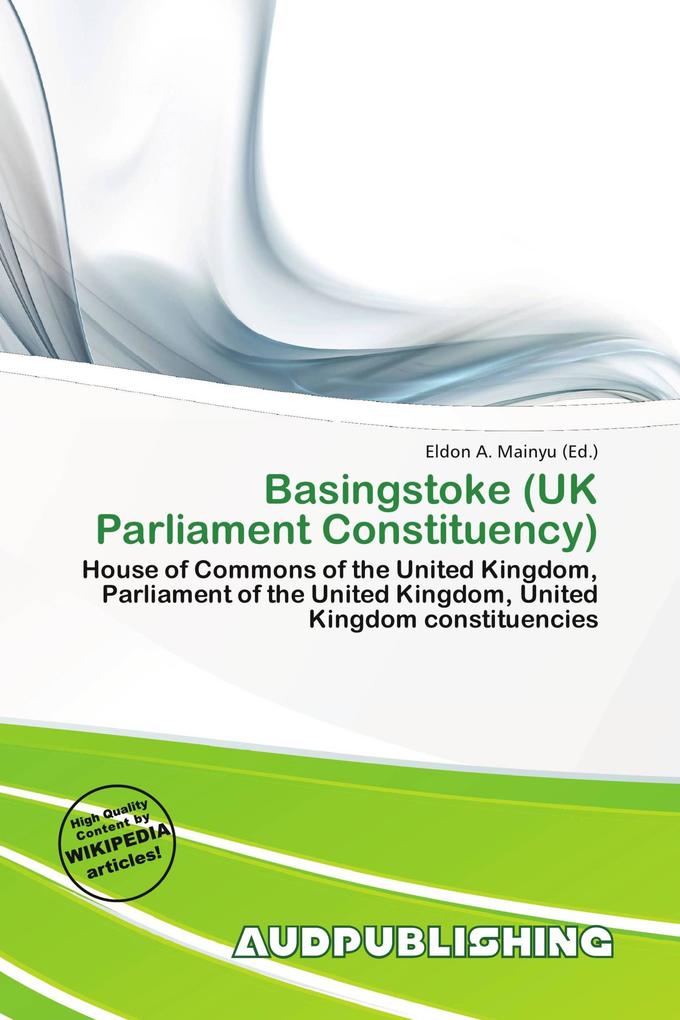 Basingstoke (UK Parliament Constituency)