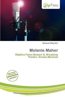 Melanie Maher