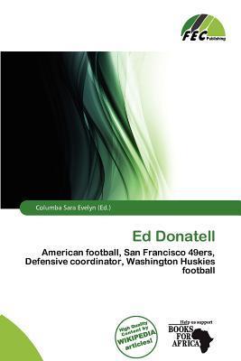 Ed Donatell
