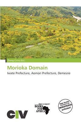 Morioka Domain