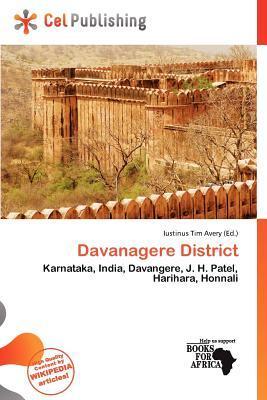 Davanagere District