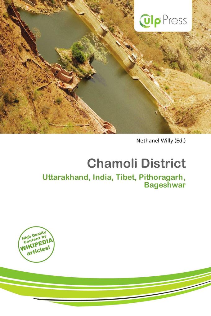 Chamoli District