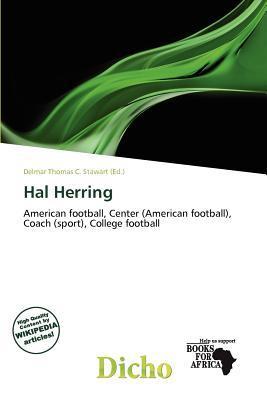 Hal Herring