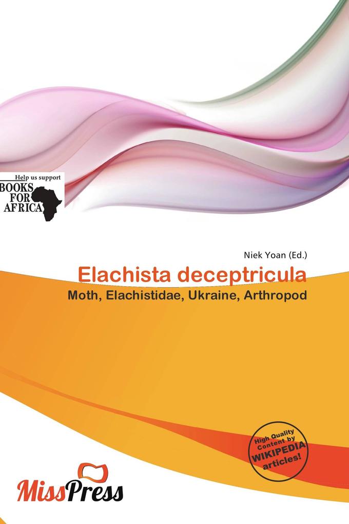 Elachista deceptricula