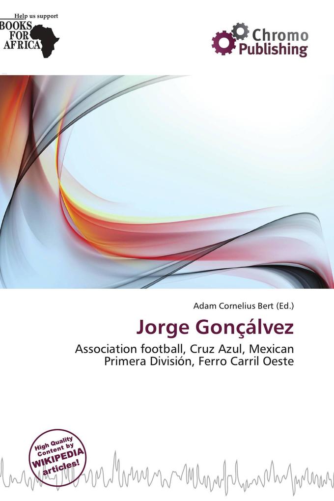 Jorge Gonçálvez