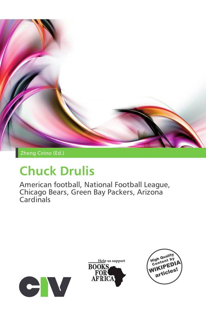 Chuck Drulis