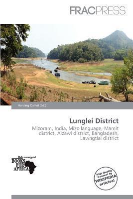 Lunglei District