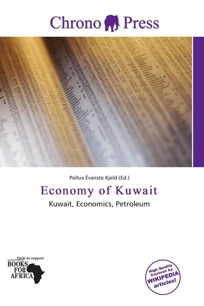 Economy of Kuwait