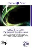 Belfast South (UK Parliament Constituency)