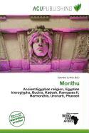 Monthu
