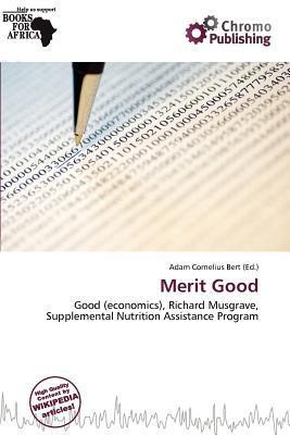Merit Good