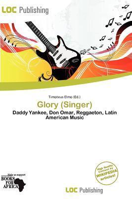Glory (Singer)