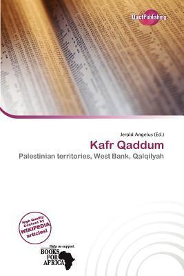 Kafr Qaddum