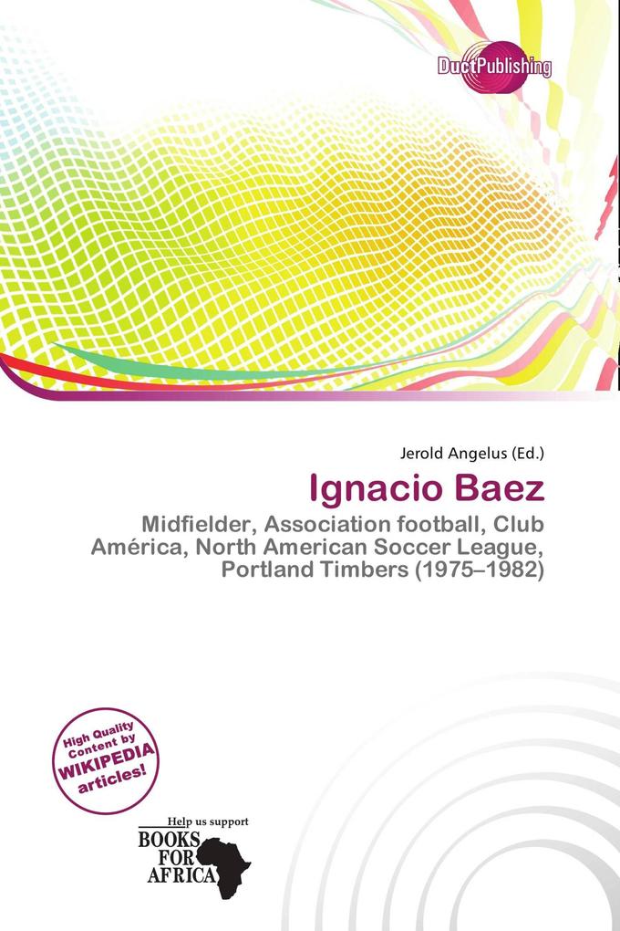 Ignacio Baez