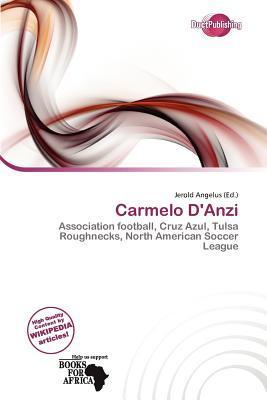 Carmelo D'Anzi