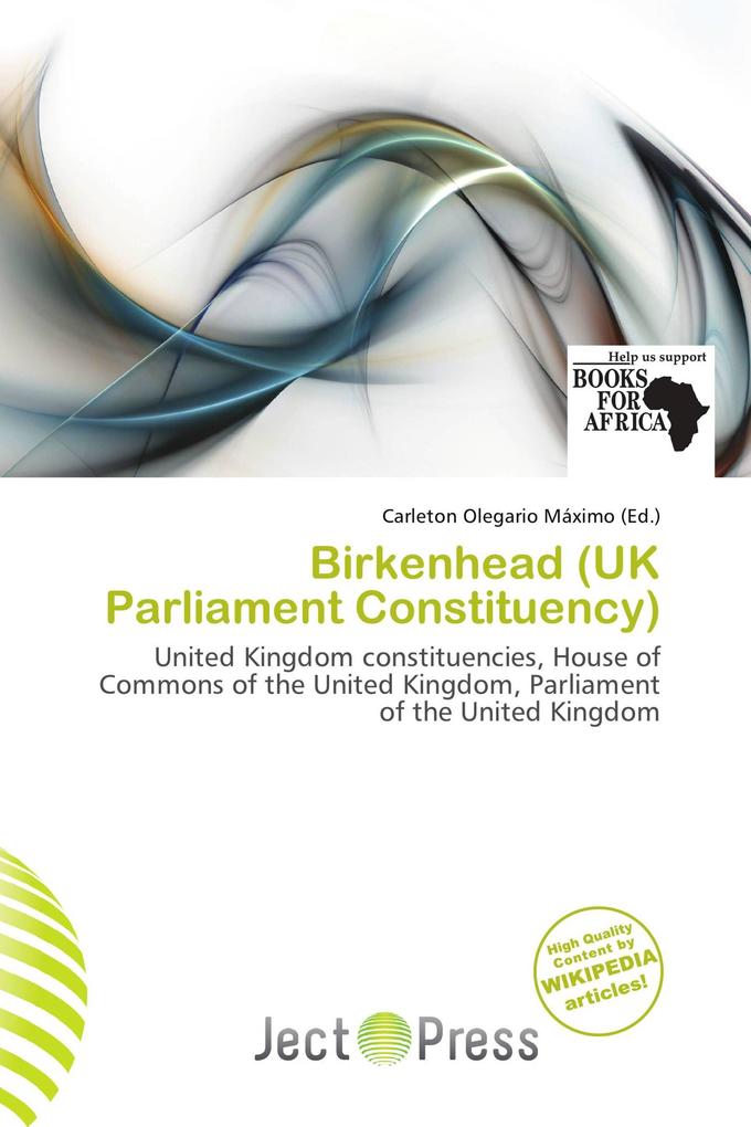 Birkenhead (UK Parliament Constituency)