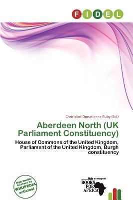Aberdeen North (UK Parliament Constituency)
