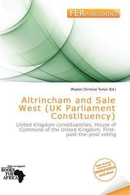 Altrincham and Sale West (UK Parliament Constituency)