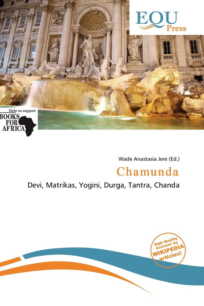 Chamunda