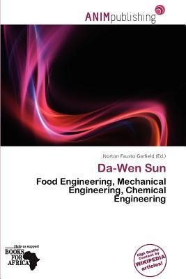 Da-Wen Sun