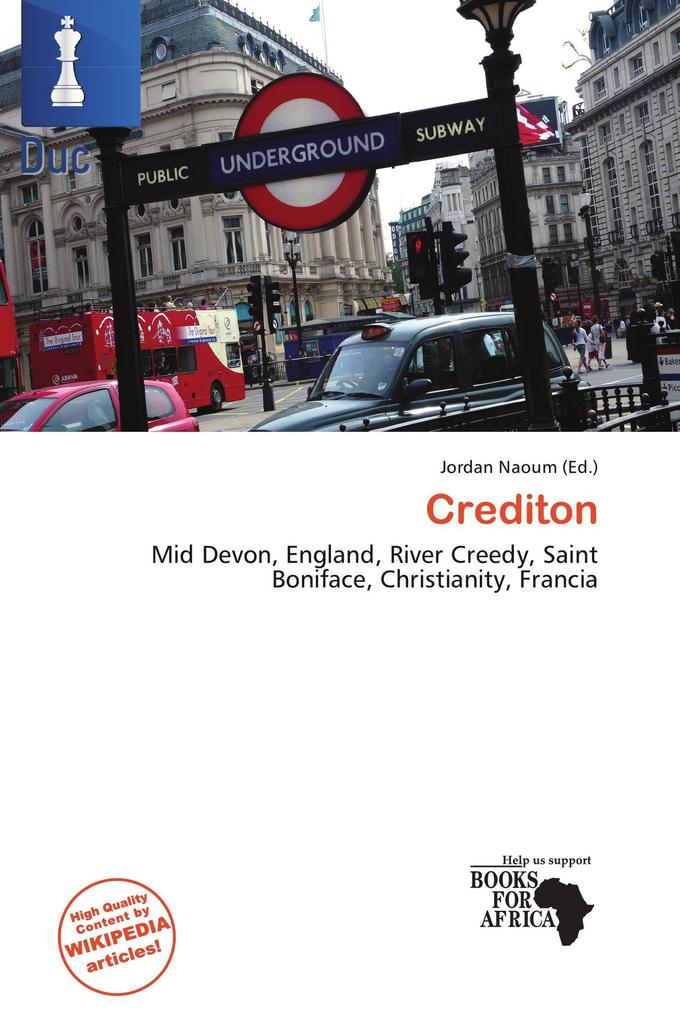 Crediton