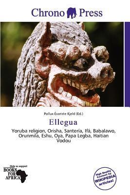Ellegua