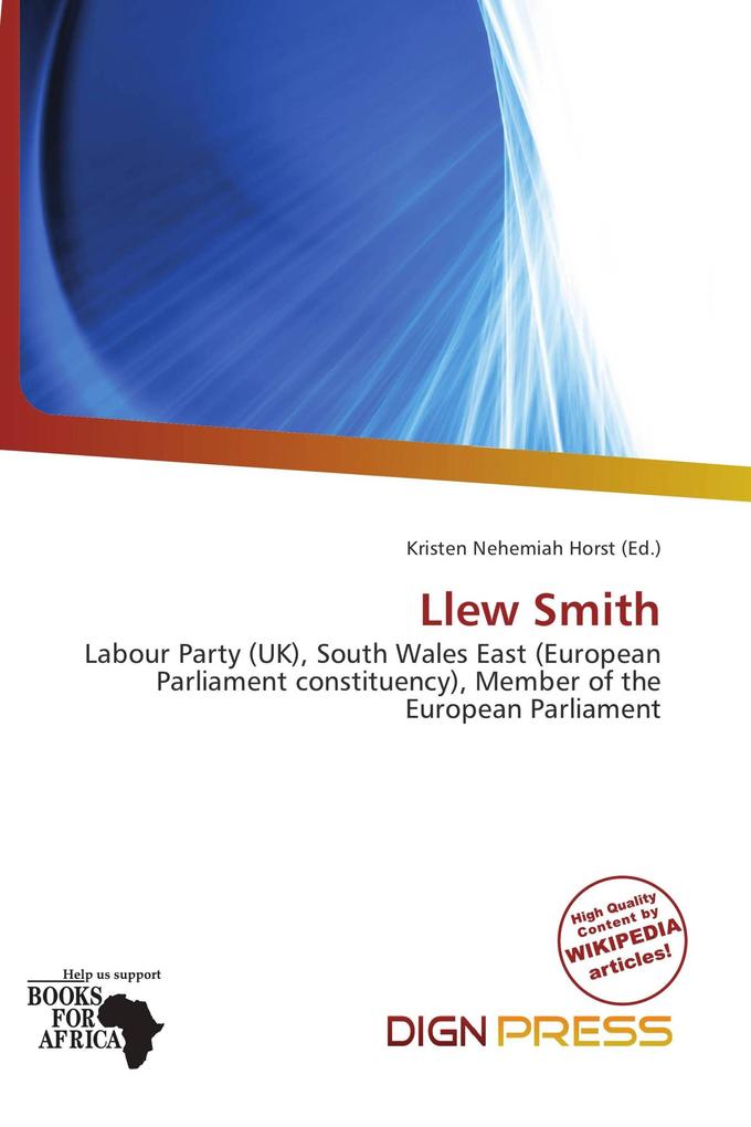 Llew Smith