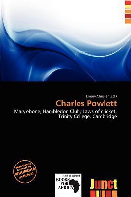 Charles Powlett