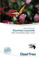 Elachista exactella