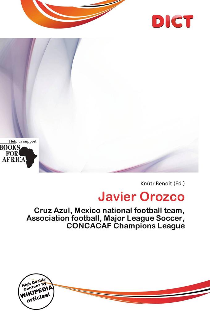Javier Orozco