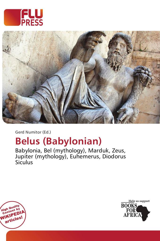 Belus (Babylonian)