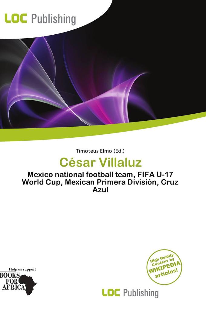 César Villaluz