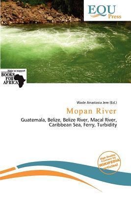 Mopan River