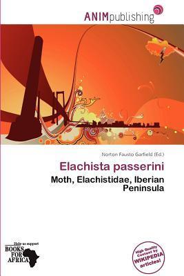 Elachista passerini