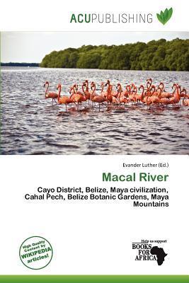 Macal River