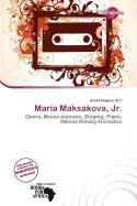 Maria Maksakova Jr.