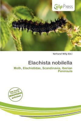 Elachista nobilella