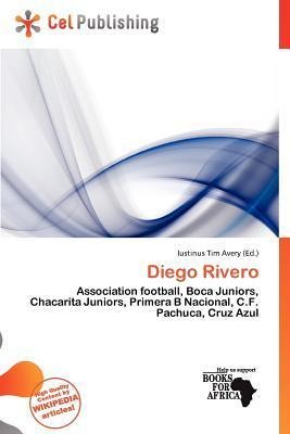 Diego Rivero