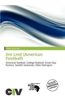 Jim Lind (American Football)