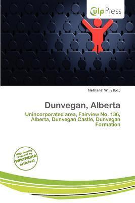 Dunvegan Alberta