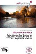 Mayabeque River