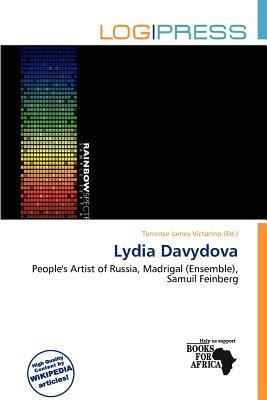 Lydia Davydova