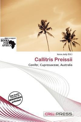 Callitris Preissii