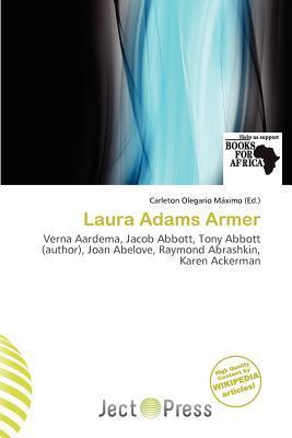 Laura Adams Armer