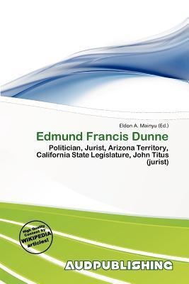 Edmund Francis Dunne