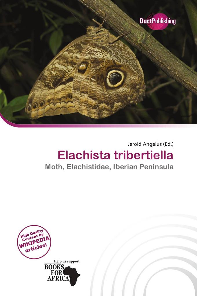 Elachista tribertiella