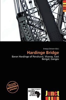 Hardinge Bridge