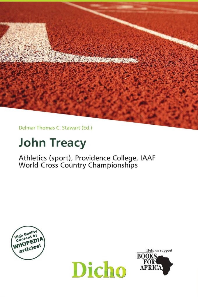 John Treacy